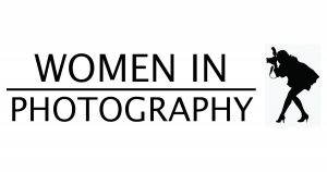 Women In Photography logo
